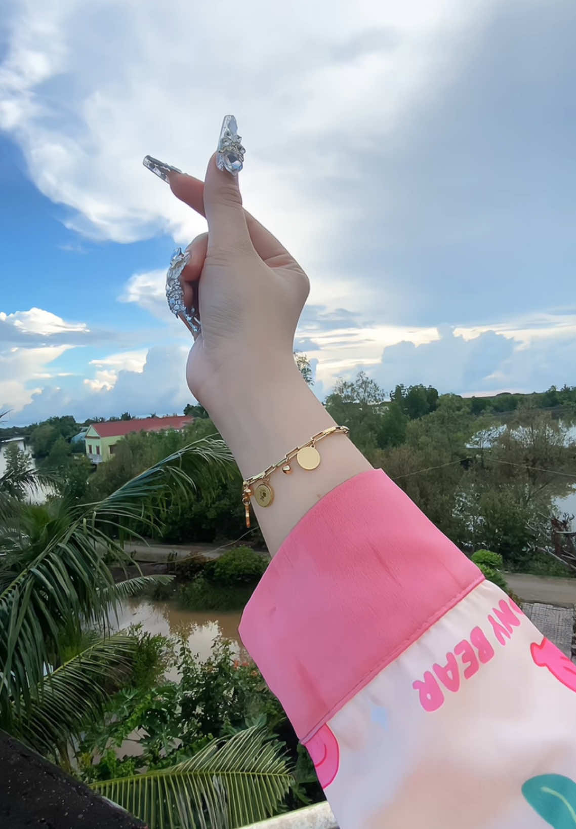 Khung cảnh bình yên ghê ☺️☺️#xuhuong #xuhuongtiktok #videoviralitiktok #xuhuongtiktok2024 