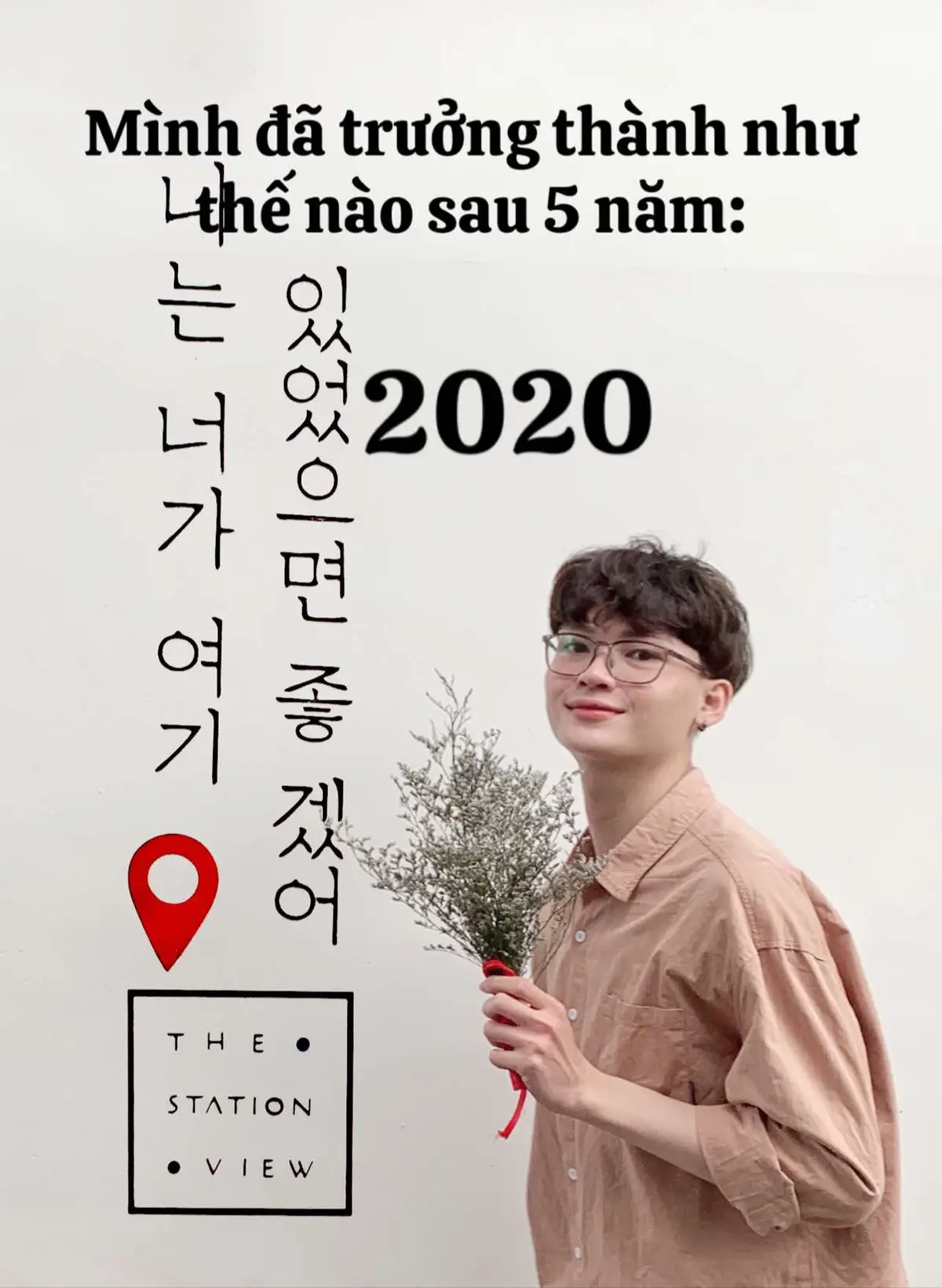 Sau 5 năm nhìn lại, mỗi năm với mình đều là những cột mốc quan trọng. Để có được ngày hôm nay, mình luôn tôn trọng quá khứ và những vấp ngã #reviewlamdep #glowupchallenge #xuhuong #LearnOnTikTok #fyp 