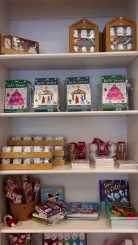 Never too early to shop for Christmas 🎄❤️✨ #fyp #childrensboutique #augustaga #poshtots 