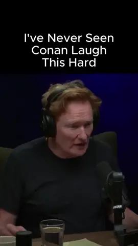 The Great Kevin Nealon is a Guest on Conan's Podcast and I've Never Seen Conan Make That Face Before #Conan #KevinNealon #Podcast #Interview #Laughing #CryLaughing #Funny #Tears #Hilarious #Foryou