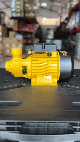 🚀💧 Potência e eficiência para sua casa! A Bomba de Água Periférica 1HP da Vonder é compacta, robusta e perfeita para o abastecimento de água. Não deixe a pressão cair!  #Vonder #BombaDeÁgua #AltaPerformance #TorkTools