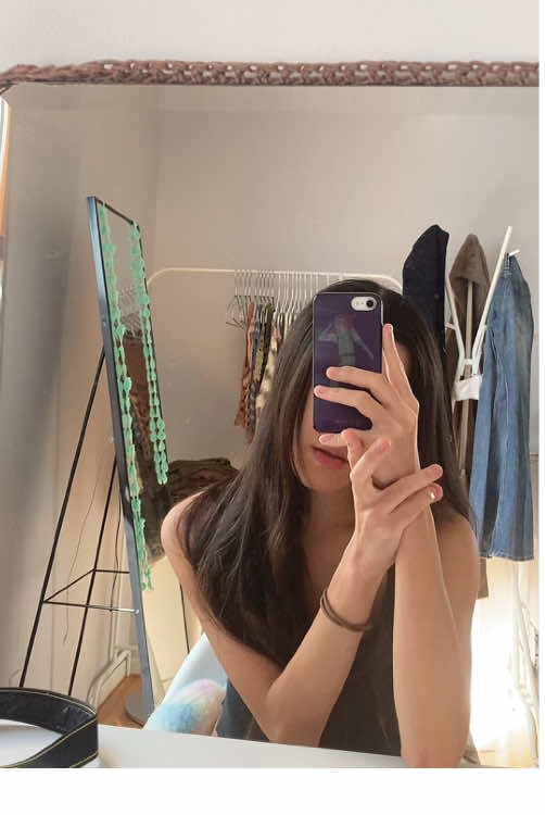 let me know #metabolism 