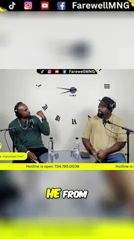 The Hilarious Truth Behind Spam Calls and Life's Thorns Join us for a hilarious exploration of life's quirky conversations, from wild responsibilities to spam callers and philosophical musings! Our engaging characters, SPEAKER_02 and SPEAKER_03, navigate through humor and insights, making every moment relatable and entertaining. Tune in for a good laugh and reflective moments! #FunnyConversations #SpamCallSaga #HumorInLife #PhilosophicalTalks #LifeLessons #ComedySketch #Anecdotes #RelatableContent #FriendshipGoals #LaughOutLoud