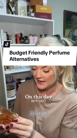 #onthisday A year ago, and I still stand by these suggestions. I also still wear them all. They are in my showcase if you want to check them out! #perfume #perfumetok #perfumetiktok #fragrance #fragrancetok #fragrancetiktok #affordableperfume 