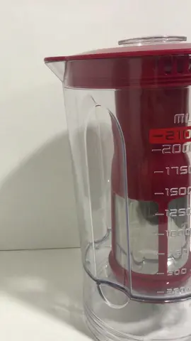 Copo Liquidificador Completo Vermelho MPN-01 Mondial Disponível para compra na nossa loja da shopee link na bio. #mondial #copoliquidificador #shopee #dicasshopeebr #shopeebrasil #casashopee #eletrodomesticos 