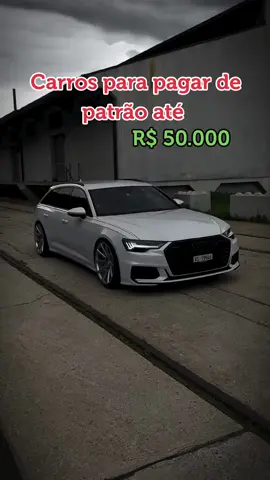 Carros de patrão..... #mercedes #mercedesbenz #audi #bmw320i #ford #fyp 