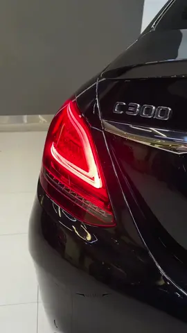 Mercedes-Benz C300, 2019, 53,KM, AMG Kit, 9,900BD #mercedes #c300 #benz #bahrain #cars #fyp #البحرين 