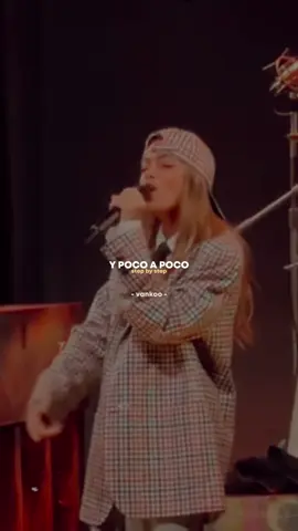 We Pray - Coldplay (TINI Version) ⚡️ | #coldplay #tini #chrismartin #wepray #live #lyrics #letraenespañol #music #pop #tinistoessel #subespañol #fyp #argentina🇦🇷 