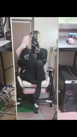 #黒タイツ #黒タイツコーデ #地雷系女子 #運営さん好き #自撮り界隈 