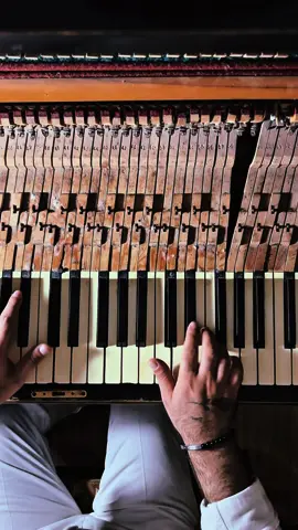 Inkar Etme - Nilufer 🥀 #pianobymamedov #inkaretme #nilufer #nilüfer #fypシ #pianoforte #keşfet #kesfetazerbaycan #piano 