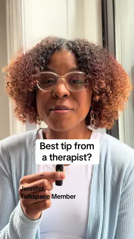 Reminder: Let go of the things you can’t control. 