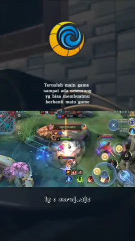 emang ada?! #sadstory #mlbb #KesenanganTanpa8atas #MLBB8TH 