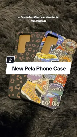 If you're looking for a new nice phone case, check out @Pela Case ♻️ They even have iPhone 16 cases! They're eco-friendly, stylish, and shock absorbing! #pelacase #ecofriendlyproducts #phonescases  #fallfinds #compostable 