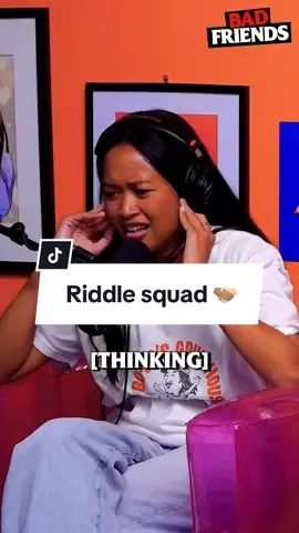 Riddle squad: Rudy vs Bobby 
