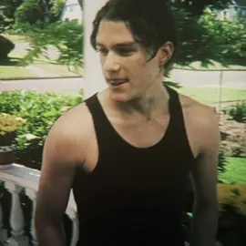 they look so much alike | #10thingsihateaboutyou #10thingsihateaboutyouedit #fy #fyp #heathledger #masonthames #edit #aftereffects  