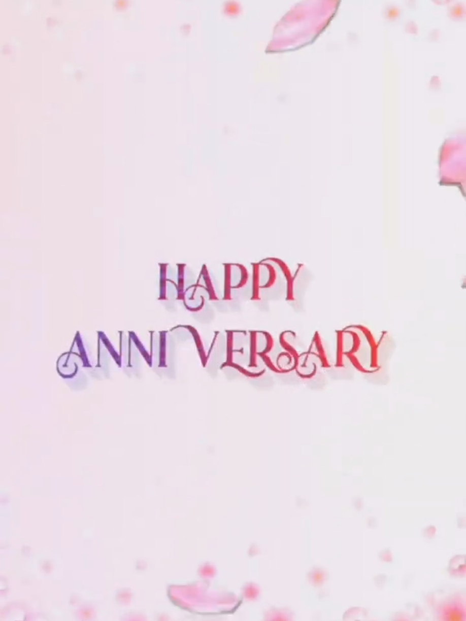 Happy Wedding Anniversary Status🥀🥀 Best Couple👫 .  .  #happyanniversarystatus #anniversarygreetingcard❤️ #unfrezzmyaccount #viral #growmyaccount #CapCut #foryoupage #foryou #trendingvideo #virlkrdoplz #1millionviews #viral #unfrezzmyaccount #growmyaccount #foryoupage #barat 