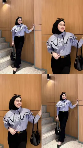 #elegant #rekomendasiootd #outfideas #spilloutfit #spilloutfit #fyp #outfitselebgram 