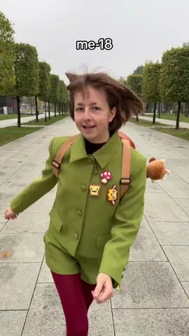 She absolutely ate @Melanie #fashion #style #outfit #fallfashion #aesthetics 