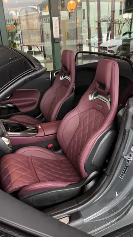 SL43 MANUFAKTUR #sl #amg 