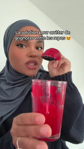 Fini les grignotages avec la Magic powder de chez @wandernana.com 😍😍 Je vous laisse mon code promo : MAHINA qui vous permet de bénéficier de -30% sur le site  *Collaboration* #fyp #pourtoii #wandernana 