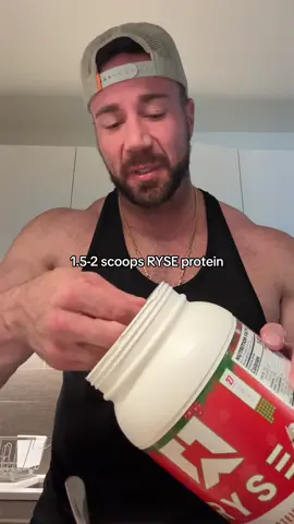 Been my breakfast for years and it’s fantastic 🙏🏼❤️ #gym #mealprep #Fitness 