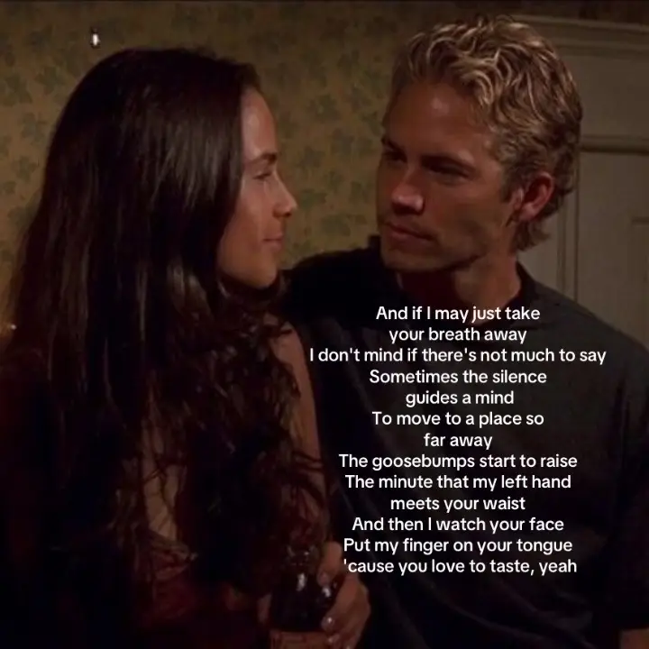 the REAL couple #paulwalker #brianoconner #jordanabrewster #miatoretto #brianoconnerandmiatoretto #fastandfurious #fastandfuriousedit #fyp 