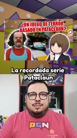 Un desarrollador peruano compartió el demo de su juego basado en la popular serie Pataclaun y tú también puedes probarlo. #Pataclaun #Gumball_Dev #PC #Blender #Unity #Videojuegos #Videogames 