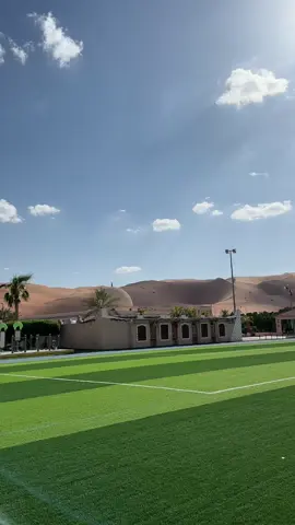 Saudi Arabia away from the city✨