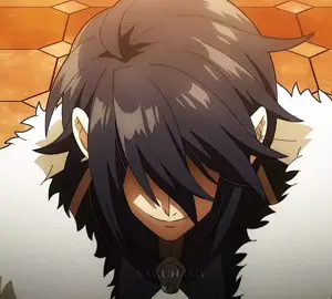 He is so cute!! 😫❤️#thedooverdamselconquersthedragonemperor #Anime #edit #sakunamy 