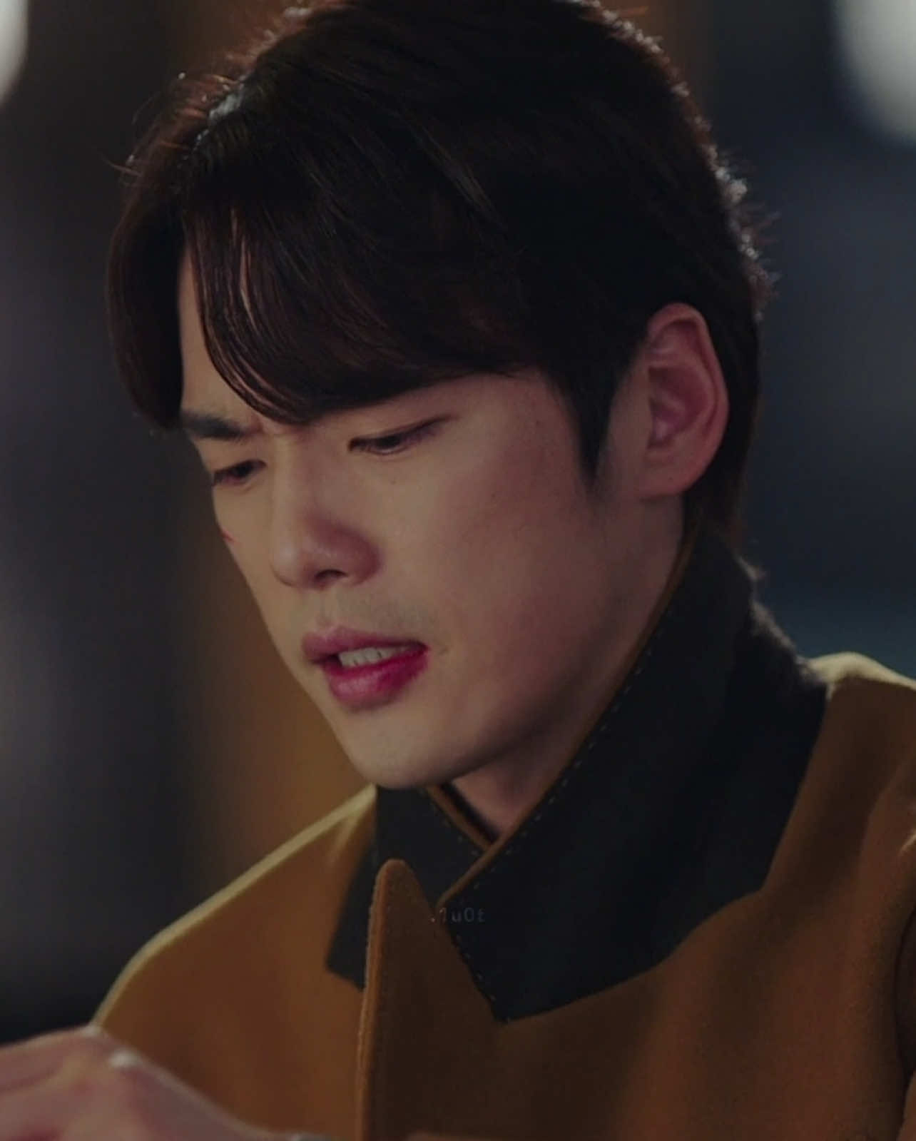 😓 #kdrama #explore #fyp #tiktok #edit #اكسبلور #كيدراما #foryou #crashlandingonyou #crashlandingonyouedit #كراش_من_السماء 
