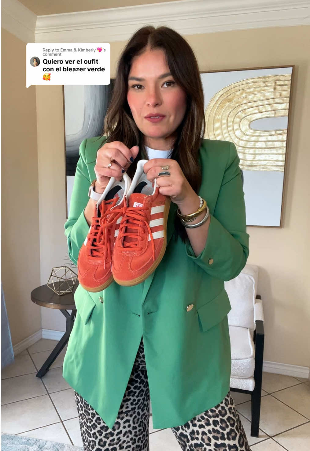 Replying to @Emma & Kimberly 💖  #outfit #outfitideas #leopardprint 🐆❤️✨