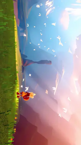 beautiful game #skychildrenofthelight #skyenfantdelalumiere #myskyfriend #aesthetic 