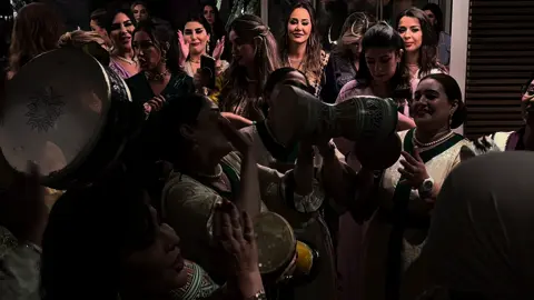 Moroccan traditions 🇲🇦