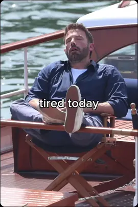 when it is only Wednesday and we made it half way through another week 😮‍💨😴 #Meme #MemeCut #CapCut #benaffleck #sleepyday #exhaustion #tired #tiredness #exhausted #tiredallthetimeforreal #tiredallthetime 