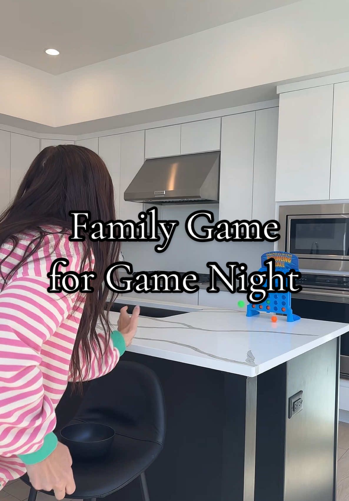 This game is so much fun! I cannot wait for play this with my kids #familygamenight #familygames #christmasgiftideasforkids #kidstoys #MomsofTikTok #kidgames #GameNight #tiktokmademebuyit #tiktokshopdeals #falldealsforyou #ttshop 