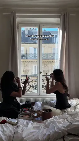 send this to your girls 💌 I swear getting ready together & sharing makeup is peak girlhood