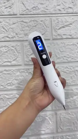 Plasma Pen (A) MOLE Removal‼️✨️ Llévalo a un excelente precio‼️ Solicita su precio en los comentarios🌸 . #plasmapen #verrugas #mezquinos #lunares #arrugas 