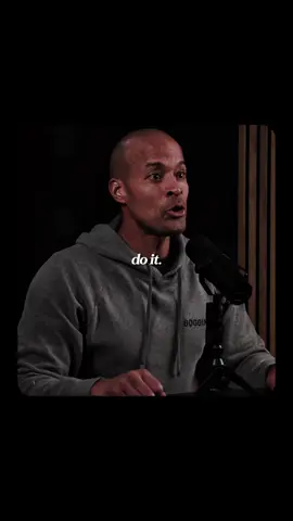 Do It… #davidgoggins #davidgogginsmotivation #motivation #discipline #mindset #mentality #justdoit #juststart 