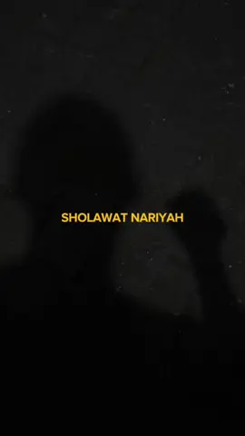 🤲 #fyp #sholawatnariyah #CapCut 