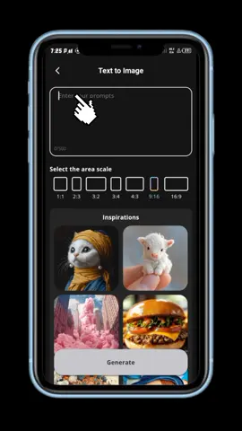 Text to image.... . App |Aimera #tutorial #aigeneratorart  #art #fein #app