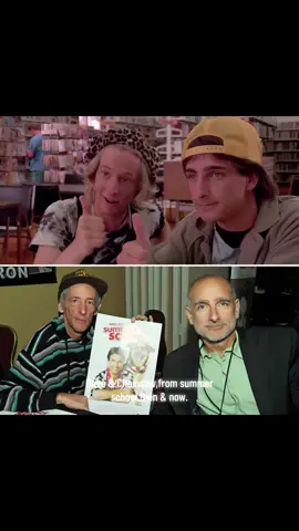 #dave&chainsaw #summerschool1987 #80smovies #fypシ゚viral 