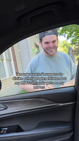 he really knows how to push the buttons 🙃 #marriage #husbandwife  #motherinlaw #momtok #momhumor #Relationship inspo: @Jo | a mama + her girls 🤍 