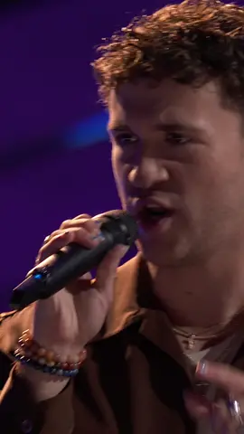 We'll be following Jeremy Beloate's musical journey for a long time. ❤️ #HeartbreakAnniversary #Giveon #TheVoice 