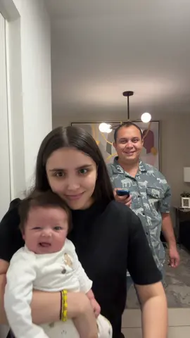 SERA VERDAD QUE SON ELLOS❓❓👨🏻👶🏻🤣