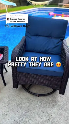 Replying to @Warrior Mom Don’t forget to add that extra $35 off coupon ar checkout in addition to the sale!!!!! #patiofurniture #fallvibes #pool #deck #patio #patiomakeover #cushions #fyp #foryou #foryoupage #Summer #rattan #rattanfurniture #backyard #backyardvibes #furnituresale #tiktoksale #tiktokshopping #tiktokfinds #FallDealsForYou #tiktokshopfallsale @Kullavik