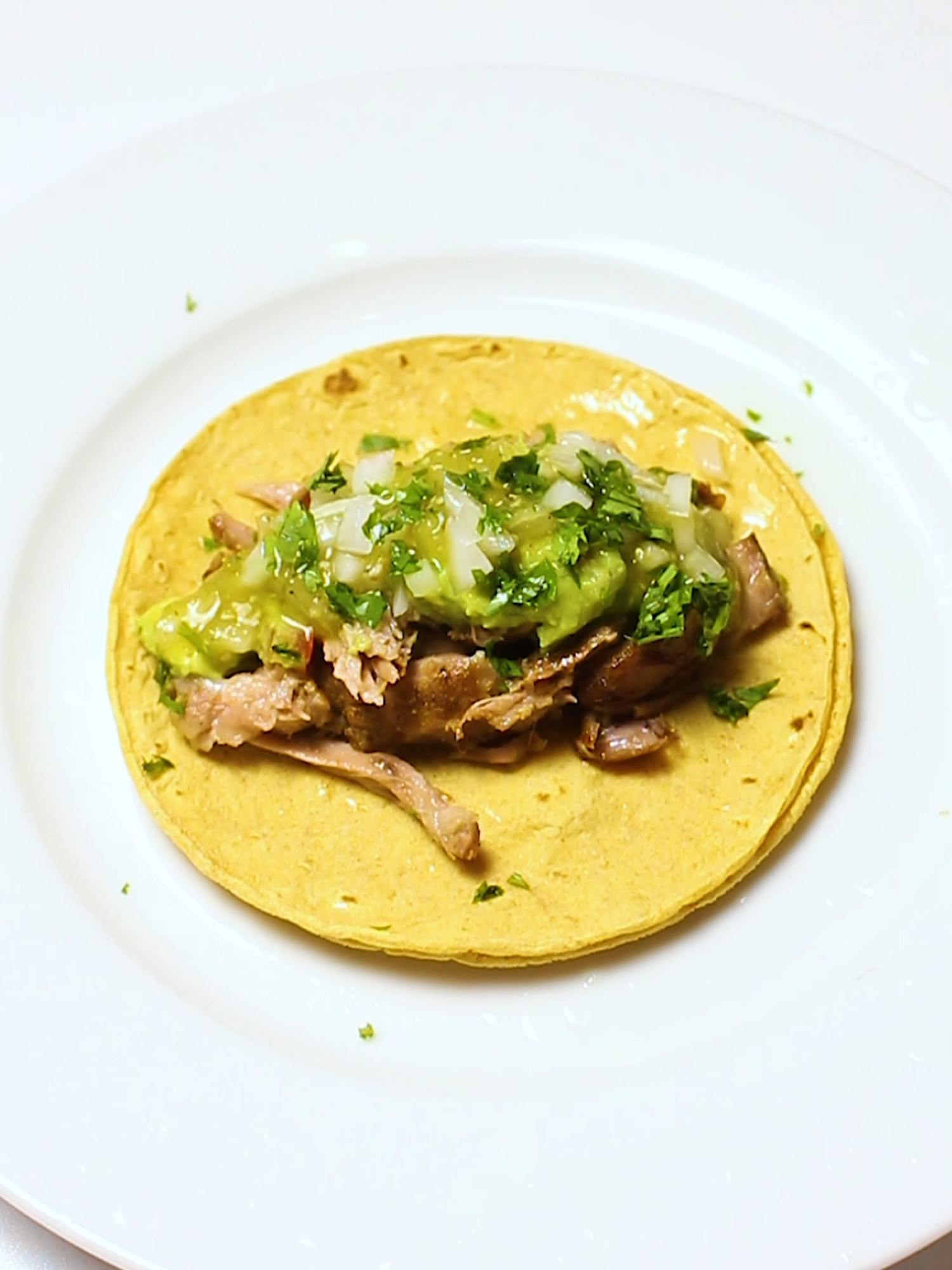 Signature Dishes | Rick Bayless 