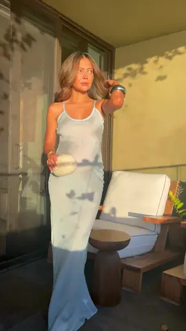 Have always loved a good sheer. Also bkue for baby boy. Wearing @SNDYS 