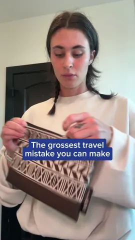 Elite travel hack #toothpaste #hyrdroxyapitite #whiteteeth #oralhealth #behuppy 
