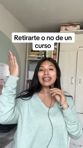 Cuenta tu experiencia si has estado en esta situación 👀