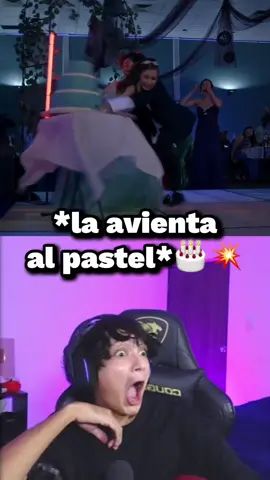 No juzgo al muchacho porque fácilmente sería yo😭👍🏻 #fyp #foryou #parati #twitch 